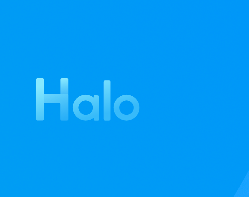 Docker 环境变量安装 Halo 并连接 PostgreSQL 数据库
